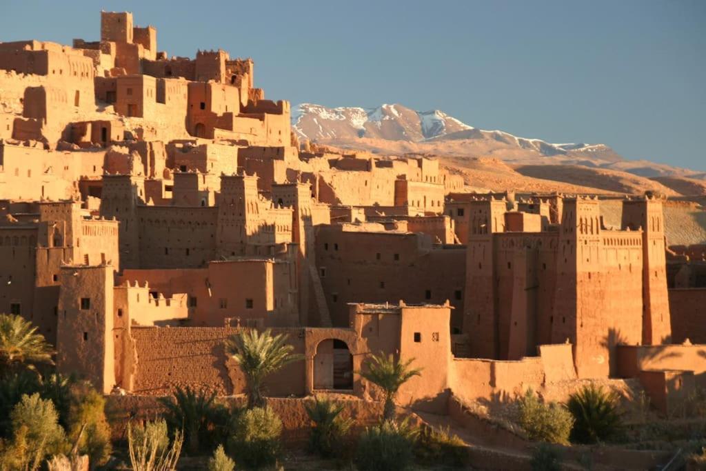 Riad Nadara, Superbe Riad Au Coeur De La Medina! Marrakesh Exterior photo