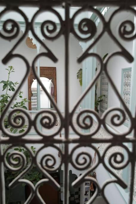 Riad Nadara, Superbe Riad Au Coeur De La Medina! Marrakesh Exterior photo