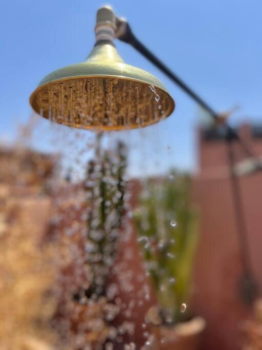 Riad Nadara, Superbe Riad Au Coeur De La Medina! Marrakesh Exterior photo